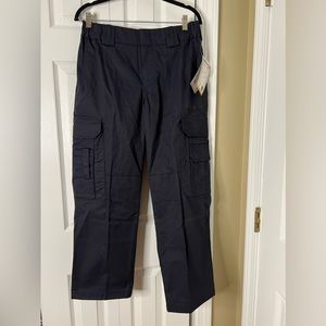 elbeco Tek3 Navy Cargo EMT Pants NWT